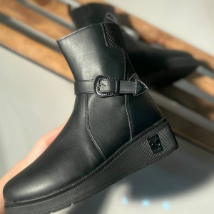 نیم بوت کمربند نی نی 4503