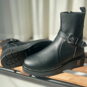 نیم بوت کمربند نی نی 4503