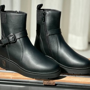 نیم بوت کمربند نی نی 4503