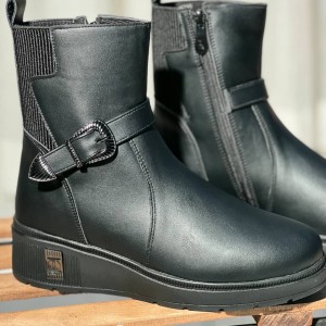 نیم بوت کمربند نی نی 4503