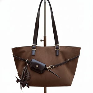 کیف سوییت کمربندی جیب دار 3412