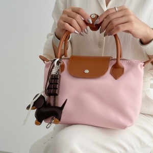 کیف چمپو  با چارم بگ3411