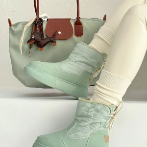 کیف چمپو  با چارم بگ3411