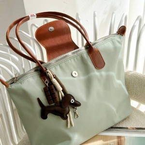 کیف چمپو  با چارم بگ3411