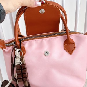 کیف چمپو  با چارم بگ3411