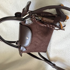 کیف چمپو  با چارم بگ3411