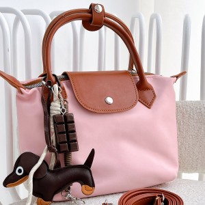 کیف چمپو  با چارم بگ3411