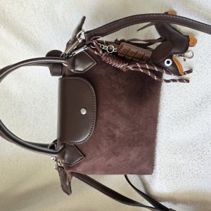 کیف چمپو  با چارم بگ3411