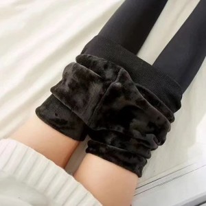 ساق شلواری داخل خز زنانه 1414