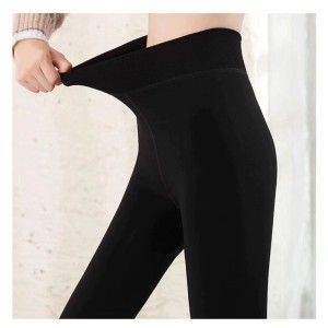 ساق شلواری داخل خز زنانه 1414