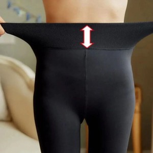 ساق شلواری داخل خز زنانه 1414