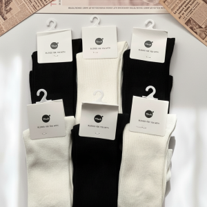 جوراب کبریتی زیر زانو 1920