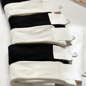 جوراب کبریتی زیر زانو 1920