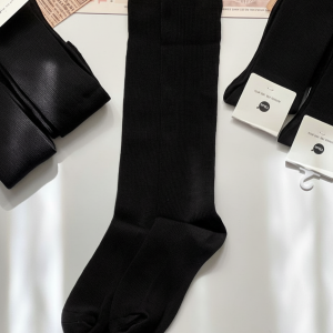 جوراب کبریتی زیر زانو 1920