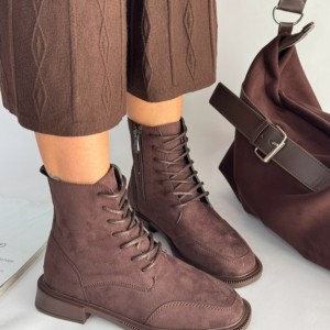 نیم بوت روما شیکو 4207