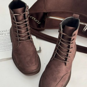 نیم بوت روما شیکو 4207