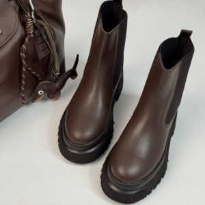 نیم بوت دوکش پل اند بیر 1133