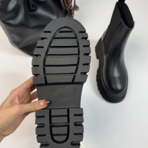 نیم بوت دوکش پل اند بیر 1133