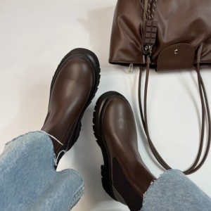 نیم بوت دوکش پیرا 1133