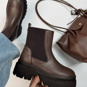 نیم بوت دوکش پیرا 1133