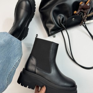 نیم بوت دوکش پیرا 1133