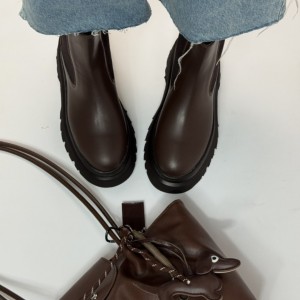 نیم بوت دوکش پیرا 1133