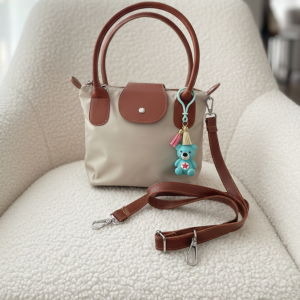 کیف عروسک دار 1210