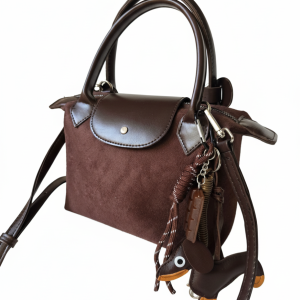 کیف چمپو  با چارم بگ3411