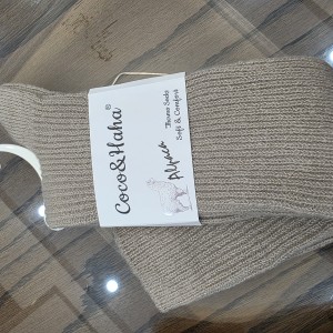 جوراب لاما رنگی 1211