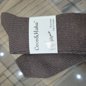 جوراب لاما رنگی 1211