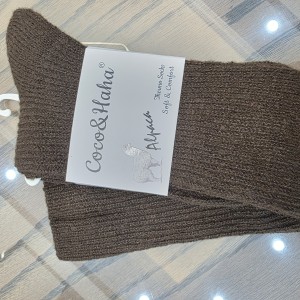 جوراب لاما رنگی 1211