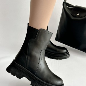 نیم بوت رعد 5101