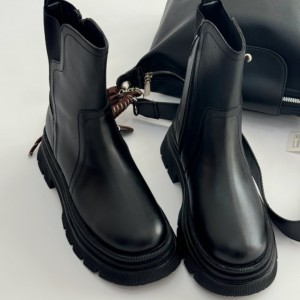 نیم بوت رعد 5101