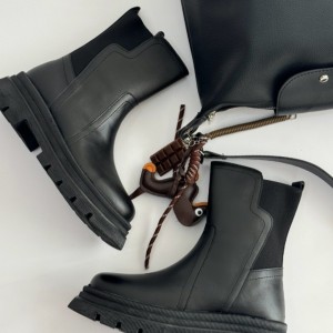 نیم بوت رعد 5101