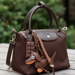 کیف چمپ  با چارم بگ3411