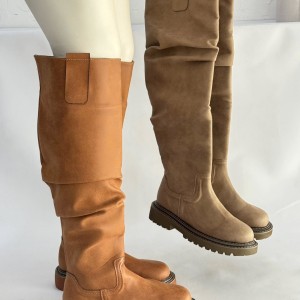 بوت بلند پارسیس4272