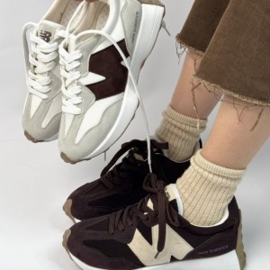 نیوبالانس کاراک 327