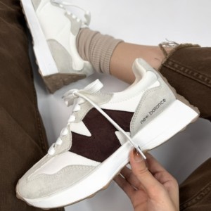 نیوبالانس کاراک 327