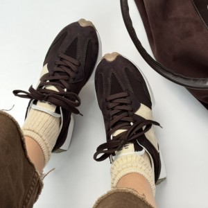 نیوبالانس کاراک 327