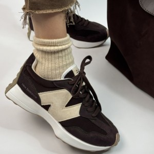 نیوبالانس کاراک 327