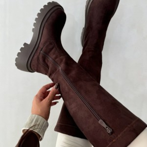 چکمه بلند سوییت 390شیکو