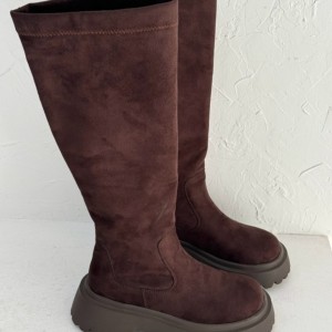 چکمه بلند سوییت 390شیکو