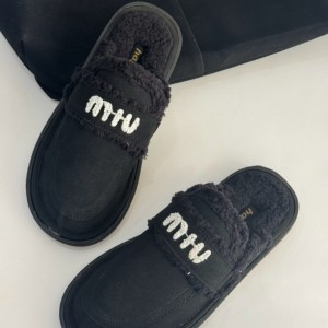 اسلیپر جلو بسته دالیا 4078