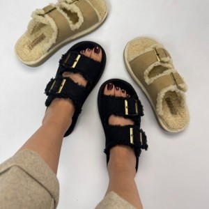 اسلیپر دو سگک لونا 4279