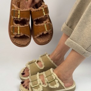 اسلیپر دو سگک لونا 4279