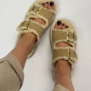 اسلیپر دو سگک لونا 4279