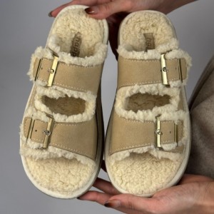 اسلیپر دو سگک لونا 4279