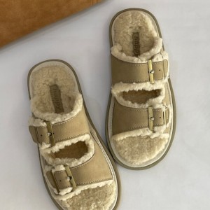 اسلیپر دو سگک لونا 4279