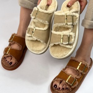 اسلیپر دو سگک لونا 4279