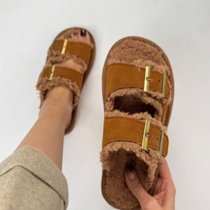 اسلیپر دو سگک لونا 4279